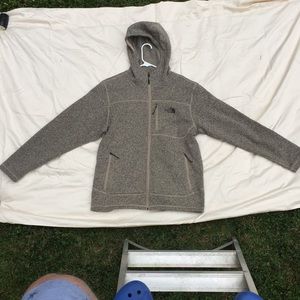 North Face Gordon Lyons Hoodie